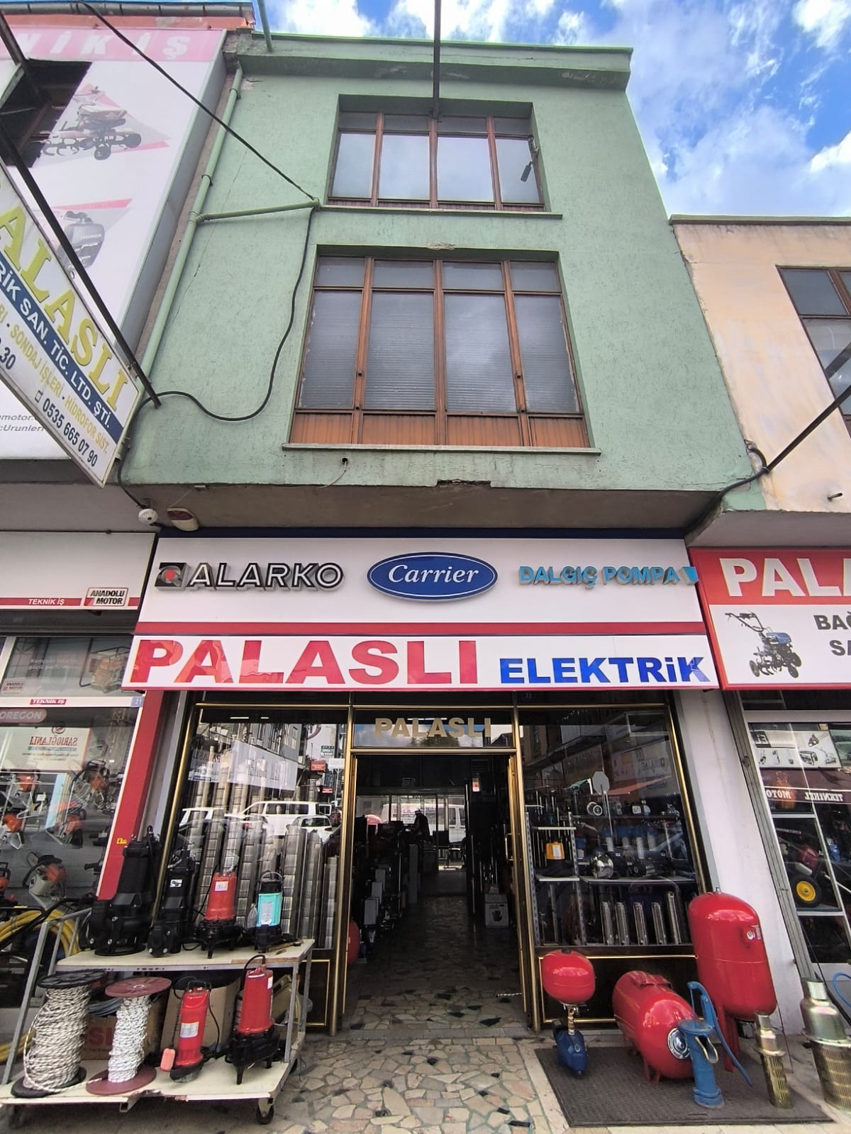 kayseri-dalgıç-pompa